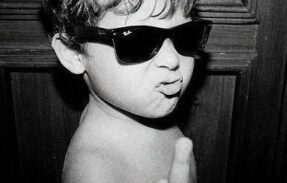 Imagem do grupo de WhatsApp Os tri” fɟ १