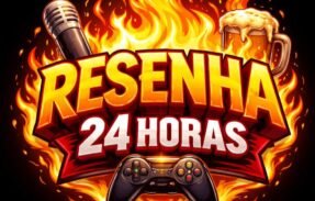 Imagem do grupo de WhatsApp ᖇᕮSᕮᘉᕼᗩ 24 ᕼOᖇᗩS 