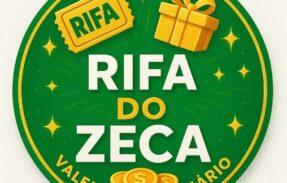 Imagem do grupo de WhatsApp RIFA DIÁRIA VALENDO PIX 