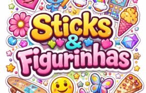 Imagem do grupo de WhatsApp ෴️෴  FIGURINHAS ෴️෴