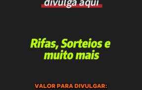 Imagem do grupo de WhatsApp Divulga HHS