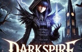 Darkspire 𝄒﹑