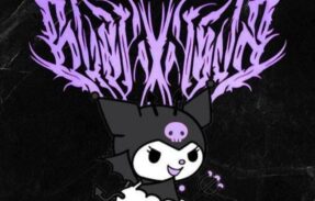 Imagem do grupo de WhatsApp CHAT KUROMI⋆˙