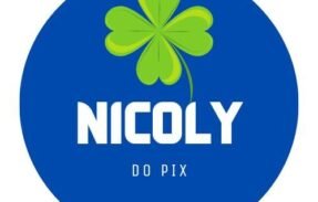  Nicoly do Pix 