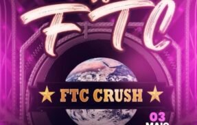ıllıllı F͙t͙c͙ C͙r͙u͙s͙h͙ ıllıllı