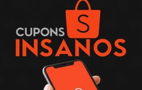 Imagem do grupo de WhatsApp Cupons Insanos 