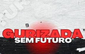 Imagem do grupo de WhatsApp OS SEM FUTUROS