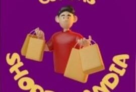 Imagem do grupo de WhatsApp Promoções e Cupons | SHOPEE