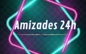 GRUPO AMIZADES 24H 