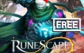 Runescape BR Membros Grátis