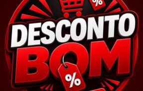 Imagem do grupo de WhatsApp DESCONTO BOM – 11