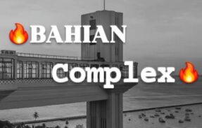 Imagem do grupo de WhatsApp BAHIAN COMPLEX‼️