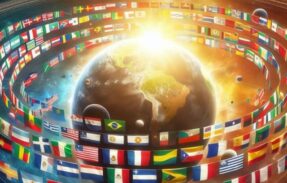 Imagem do grupo de WhatsApp Diálogo Abierto