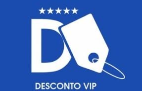 Desconto VIP 