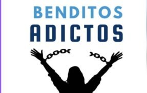 Imagem do grupo de WhatsApp BENDITOS ADICTOS – grupo 2