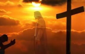 Imagem do grupo de WhatsApp  INTERCESSORES EM CRISTO 