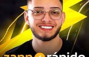 Imagem do grupo de WhatsApp Curso Zapp Rápido