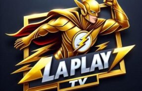 LAPLAY TV IPTV 