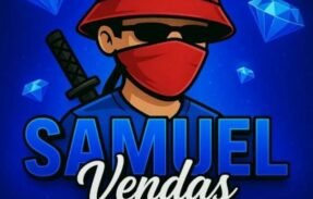 Imagem do grupo de WhatsApp TROCAS E VENDAS DE FF ⁰¹