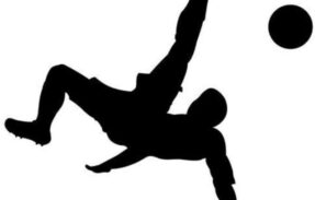 Imagem do grupo de WhatsApp Só os do fut