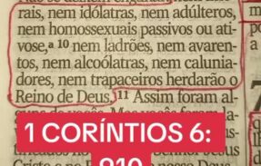 Imagem do grupo de WhatsApp SERVOS DOUTRINADOS 