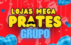 Imagem do grupo de WhatsApp PROMOÇÃOMega Prates – Ivinhema Ms