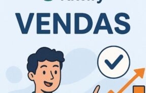 Imagem do grupo de WhatsApp Grupo de Vendas Kiwify