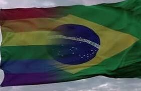 Imagem do grupo de WhatsApp Brasil Lgbt