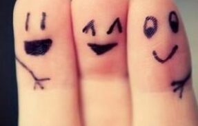 Imagem do grupo de WhatsApp Amor é amizade