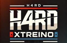 Imagem do grupo de WhatsApp  | XTREINO  H4RD