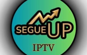 IPTV SegueUP