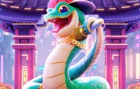 Imagem do grupo de WhatsApp Melhores plantaformas 2026