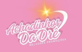 Imagem do grupo de WhatsApp Achadinhos da Drê