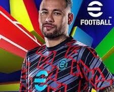 Imagem do grupo de WhatsApp - Efootball – 