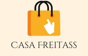 Imagem do grupo de WhatsApp Promoções Casa Freitass