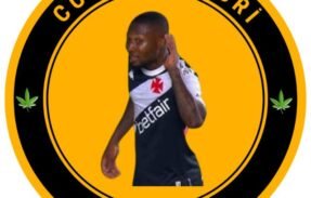 Imagem do grupo de WhatsApp Copa Dos Guri Efootball