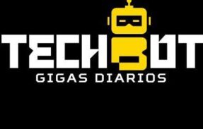 Imagem do grupo de WhatsApp TECHBOT GIGAS DIARIOS