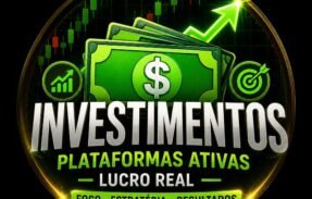 Imagem do grupo de WhatsApp PLATAFORMAS PAGANTES