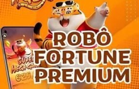 FORTUNE TIGER VIP PREMIUM 