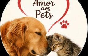 Imagem do grupo de WhatsApp Pets saudáveis
