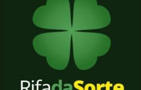 Imagem do grupo de WhatsApp Rifa da sorte️