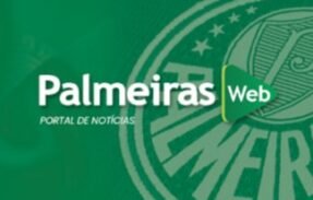 Imagem do grupo de WhatsApp Palmeiras Web  | Notícias