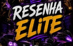Imagem do grupo de WhatsApp ꧁ 𓆩 Resenha de Elite 𓆪 ꧂