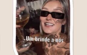 Imagem do grupo de WhatsApp Alunos(a) Método AL️