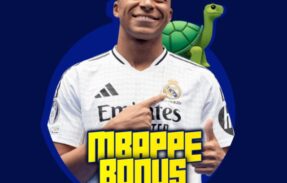 Imagem do grupo de WhatsApp MBAPPE BONUS
