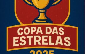 Imagem do grupo de WhatsApp COPA DAS ESTRELAS 1️⃣0️⃣EDIÇÃO