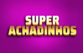 Imagem do grupo de WhatsApp Super Achadinhos do Br