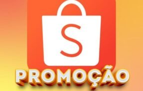 Shopee promoções ️