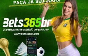 BETS365BR – PALPITES ️