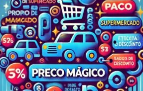 Imagem do grupo de WhatsApp PREÇO MÁGICO 🪄